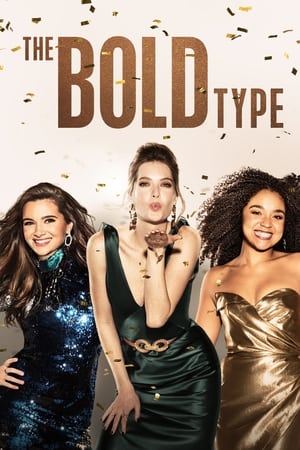 The Bold Type 3x01