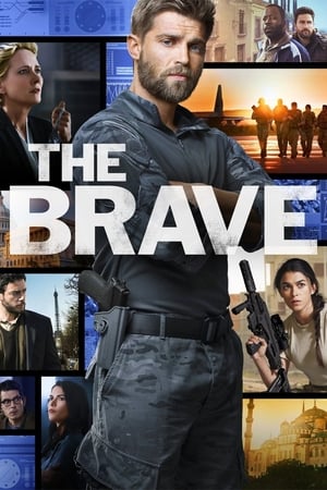 The Brave 1x01