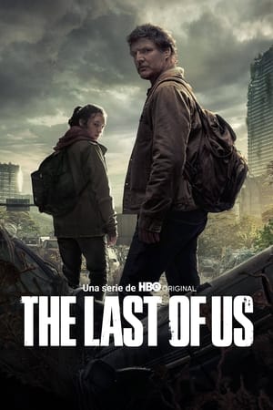 The Last of Us 1x01