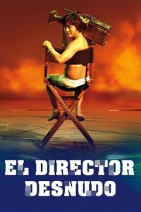 The Naked Director