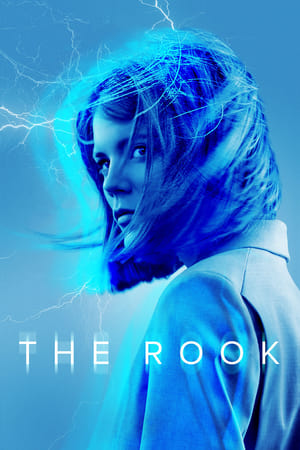 The Rook 1x01