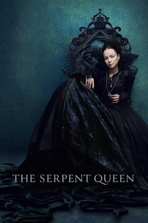 The Serpent Queen 1x01