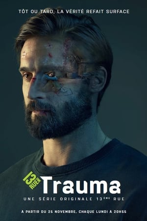 Trauma 1x01