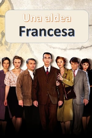 Una aldea francesa 2x01