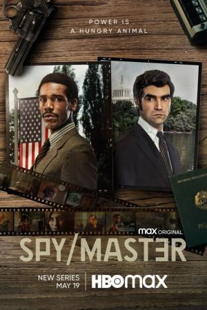 Spy／Master 1x2