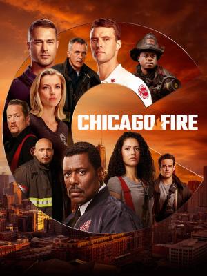 Chicago Fire 10x21