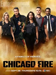 Chicago Fire