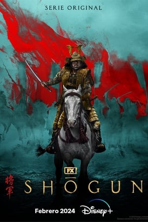 Shōgun 1x4