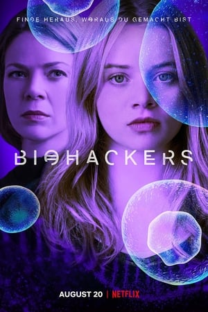 Biohackers 2x1