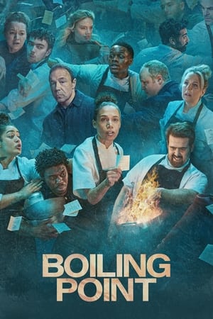 Boiling Point 1x1