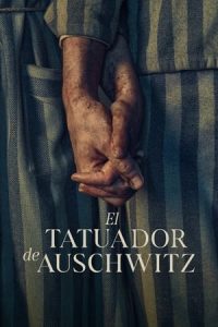 El tatuador de Auschwitz
