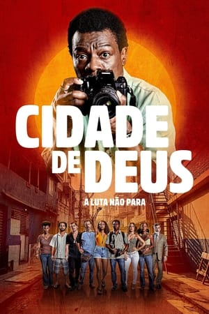 Ciudad de Dios: La lucha sigue 1x2