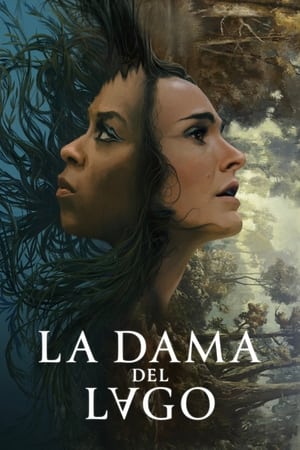 La dama del lago 1x3