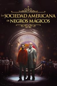 La sociedad americana de negros mágicos