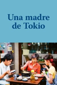 Una madre de Tokio