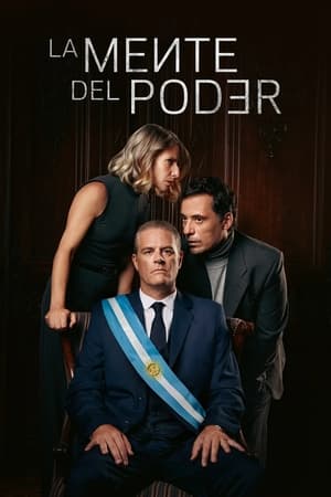 La mente del poder 1x2