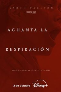 Aguanta la respiración