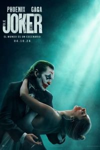 Joker: Folie à Deux