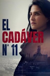 El cadáver número 11