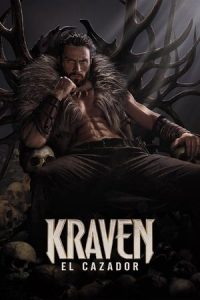 Kraven the Hunter