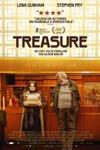 Treasure